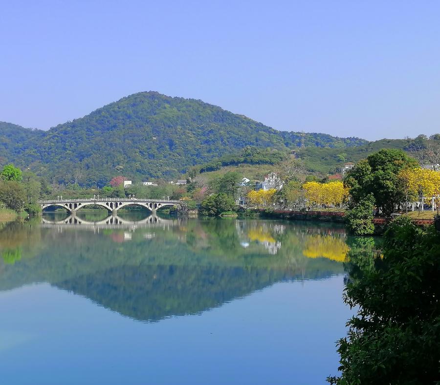 西江月三首 ／江冲（图17）