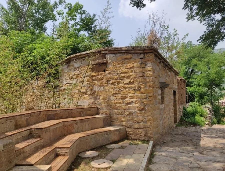 湖屯镇吕仙村:党建统领聚合力村企携手谋振兴(图11)