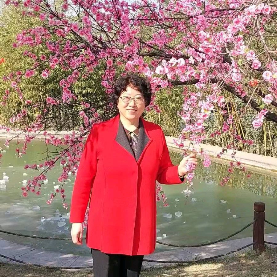 【新山东文学社】《写给三八妇女节的文字》作者/孤独与快乐 主播/红叶(图8)