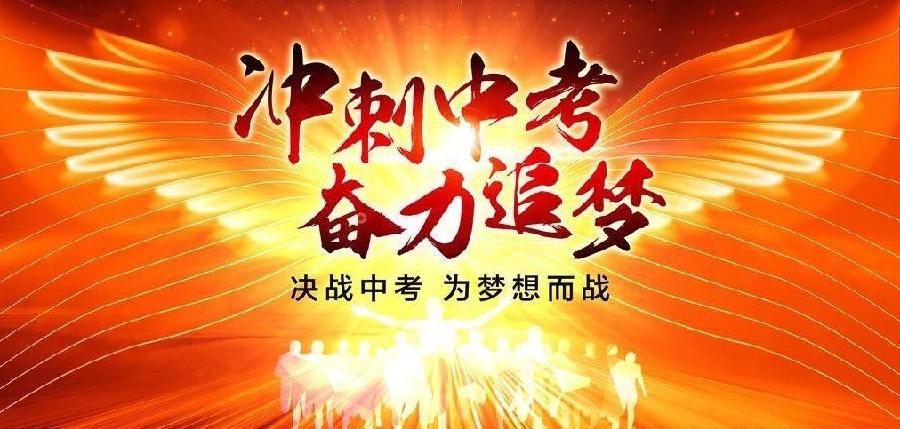 生命呐喊,青春燃烧!这才是初三拼搏的范儿:成都绵实外国语学校初三百日誓师大会(图31)