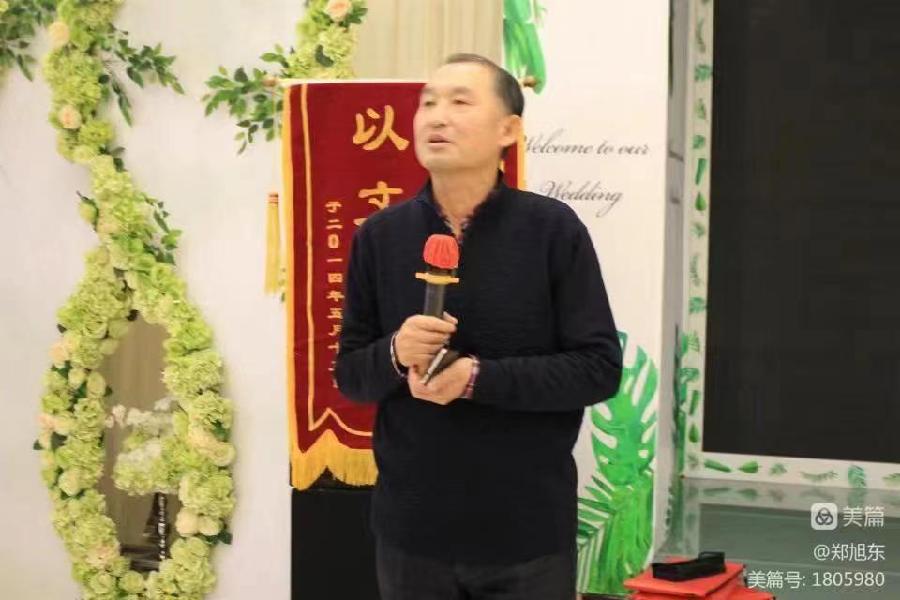 孙文:东北风之五十六《清水出芙蓉》‖巴彦诗词楹联协会【423】(图2)