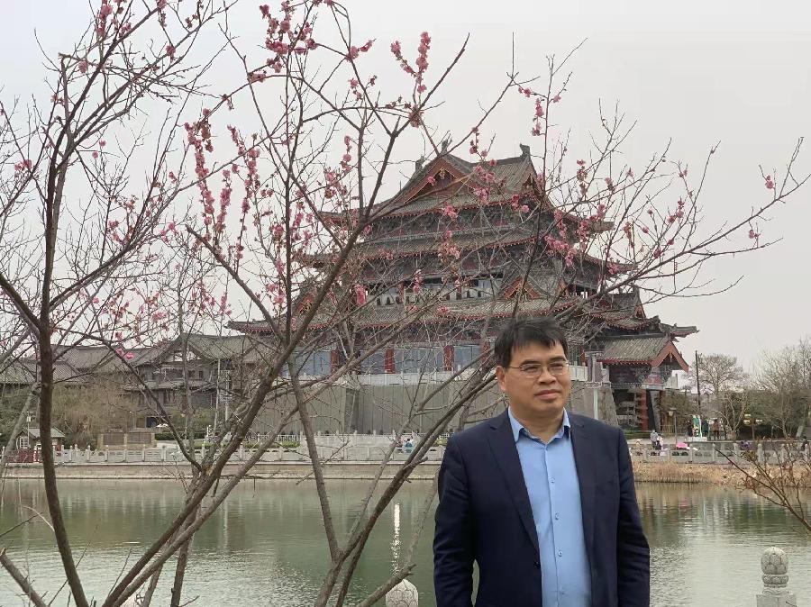 我是一棵小草 文/敢当(图4)