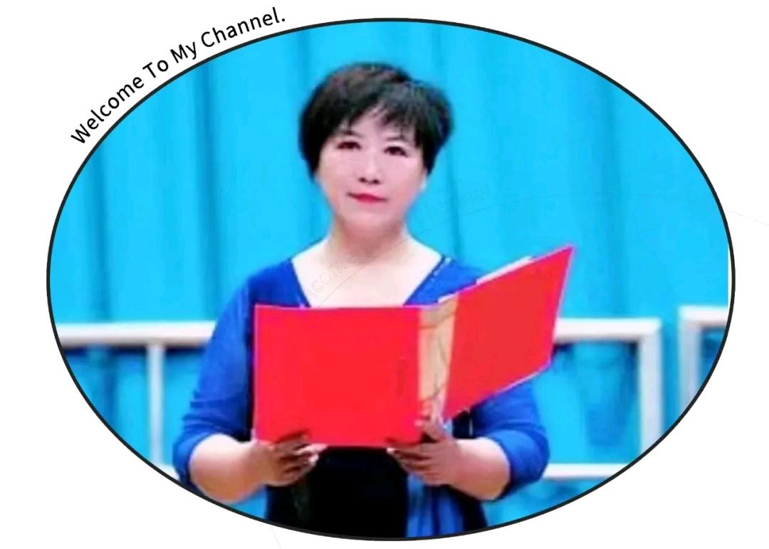 【新山东文学社】《牵着春的手》作者/李延庄子 主播/墨兰(图7)