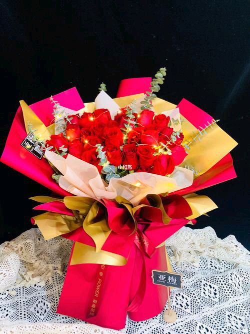 【新山东文学社】《采一朵玫瑰献给你》作者/张秀祥 主播/苏宁（图5）