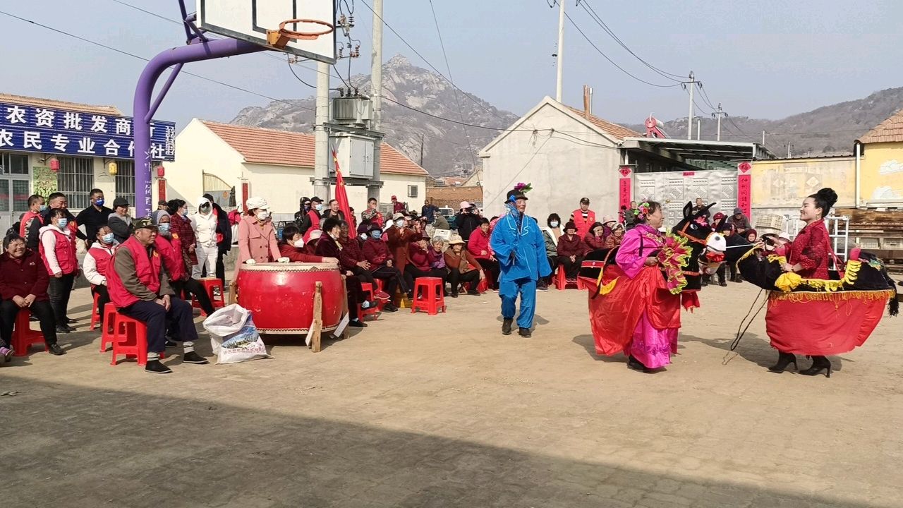 志愿心向党 巾帼绽芳华(图2)