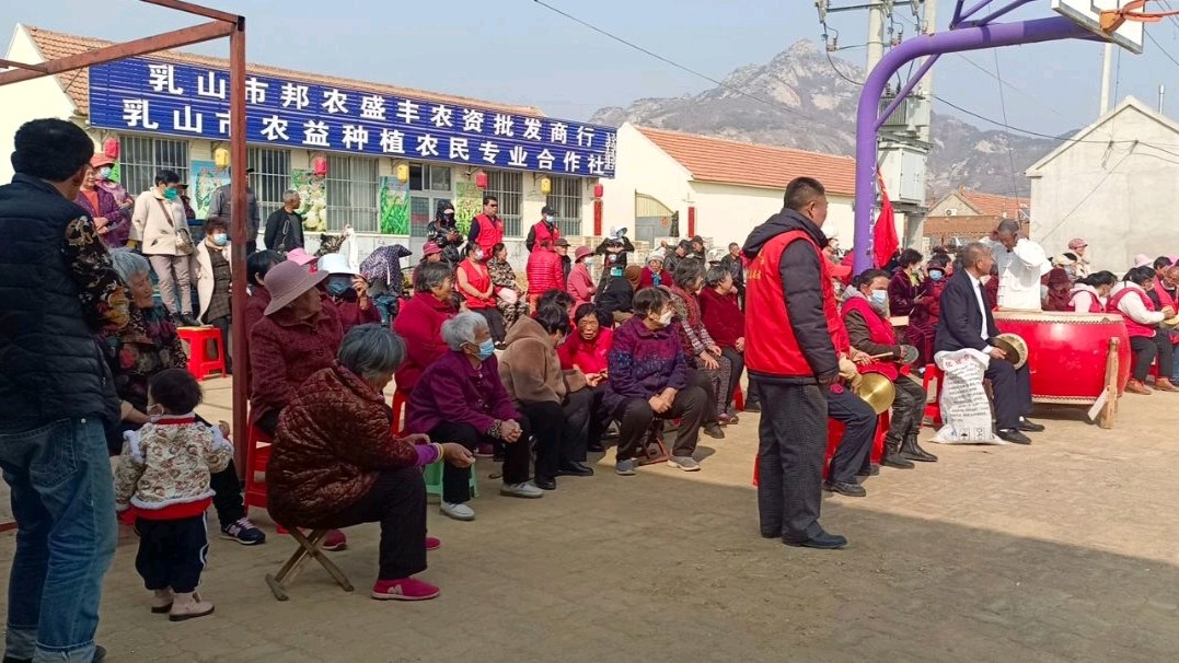 志愿心向党 巾帼绽芳华(图5)