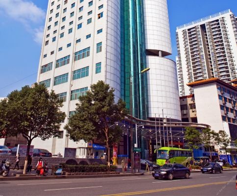 黄向群：风雨销售路系列之二（图3）