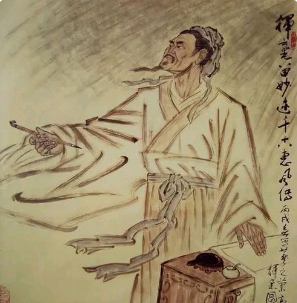 《文脉神韵》作者/王鑫 诵读小鱼/编辑/青青【花雨馨声】有声文学平台【第259期】（图3）