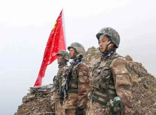 孙文:东北风之五十八《任凭高山与大海的呼唤》‖巴彦诗词楹联协会【425】(图3)