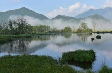孙文:东北风之五十八《任凭高山与大海的呼唤》‖巴彦诗词楹联协会【425】(图5)