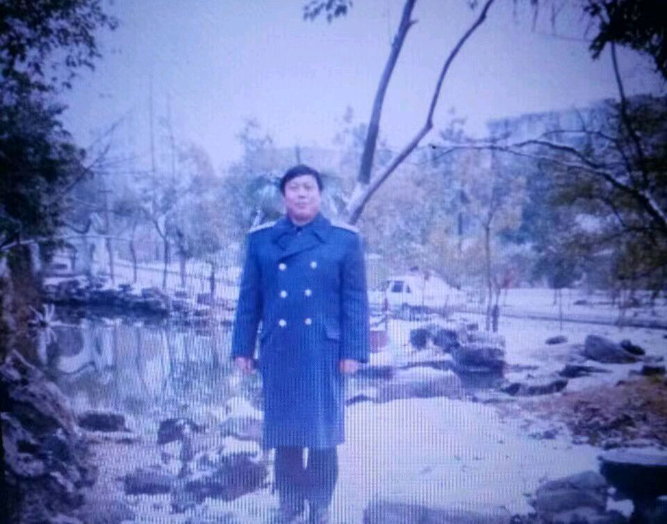 朱建国（湖北）专辑一【冰心文化传媒】（图17）