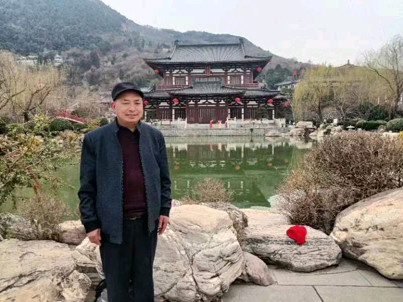 元宵节 三重奏1至4 作者 刘云平（山西）【冰心文化传媒】（图6）