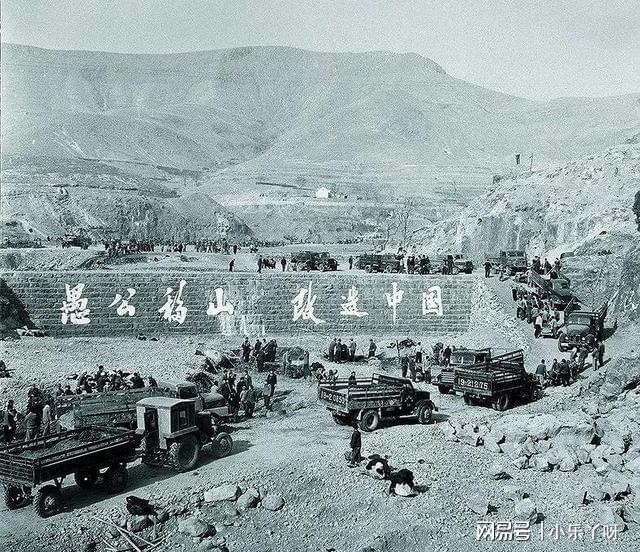 李胜娟朗诵【毛主席来到咱昌平】作者/刘伙力（图5）