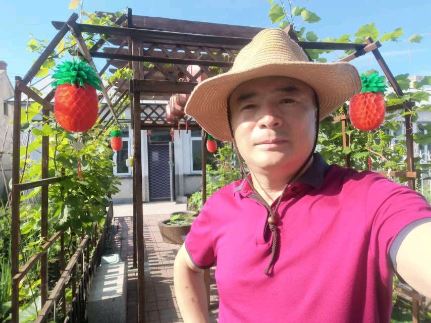 春华秋实:书月闲庭（图4）