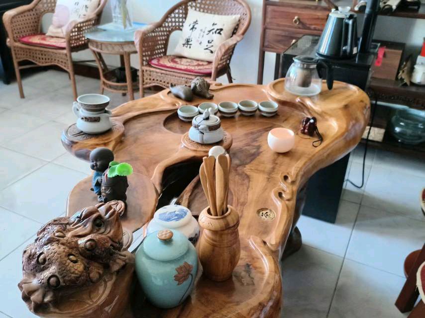 春华秋实:书月闲庭（图9）