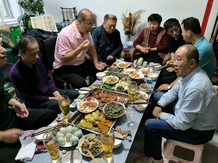 春华秋实:书月闲庭（图40）