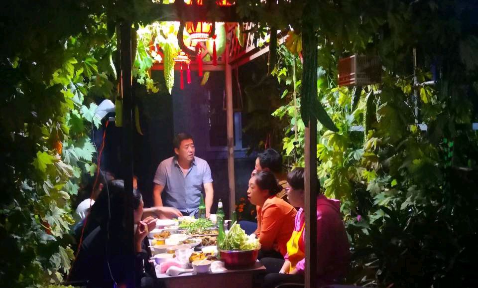 春华秋实:书月闲庭（图39）