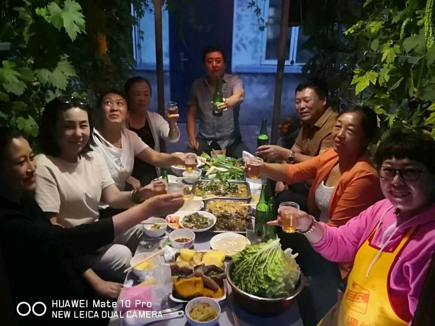 春华秋实:书月闲庭（图42）