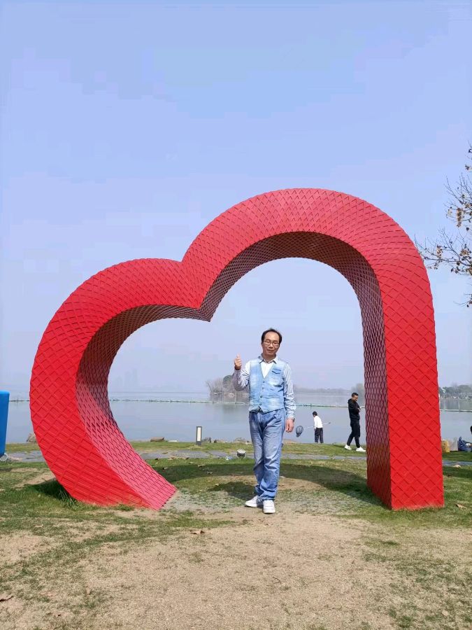 陈锦锋（湖北）古风小辑 【冰心文化传媒】主编 冰心（图11）
