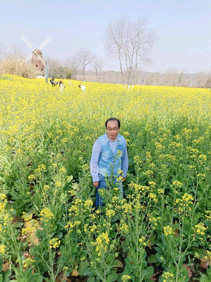 陈锦锋（湖北）古风小辑 【冰心文化传媒】主编 冰心（图9）
