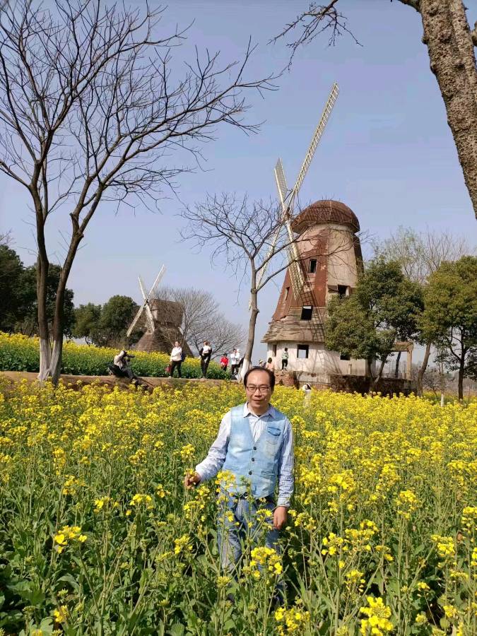 陈锦锋（湖北）古风小辑 【冰心文化传媒】主编 冰心（图13）