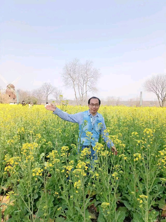 陈锦锋（湖北）古风小辑 【冰心文化传媒】主编 冰心（图14）