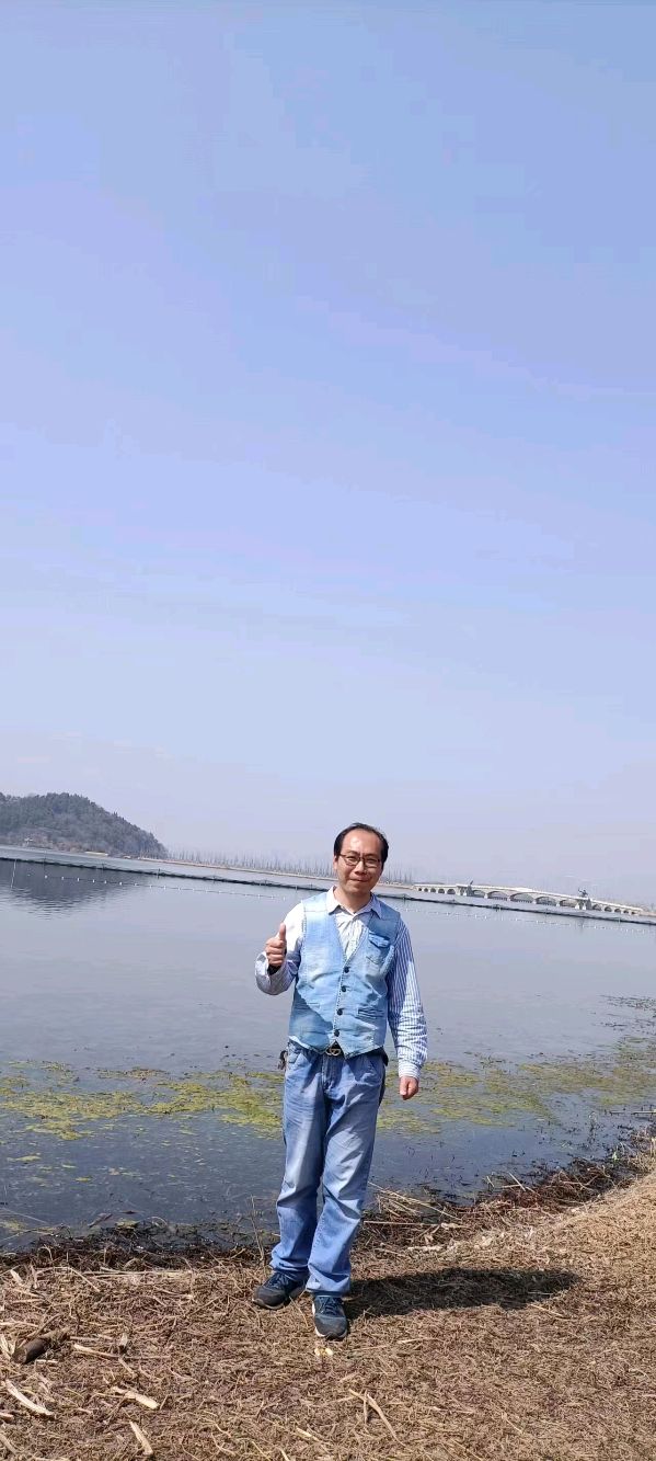陈锦锋（湖北）古风小辑 【冰心文化传媒】主编 冰心（图18）