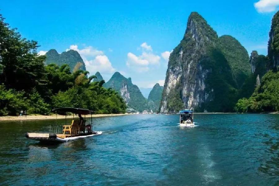国风上海社||陈宏元个人专刊—北京头条(图4)