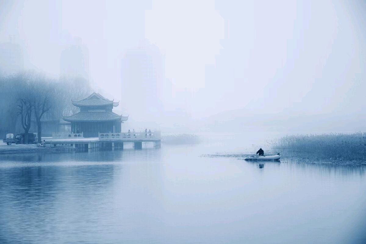 中华诗艺黑龙江分社●诗词微刊(十八)(图13)