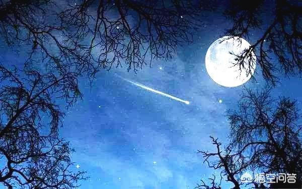 静静的夜 文/北极星（图3）