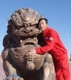 鹏飞/忆故乡（图2）
