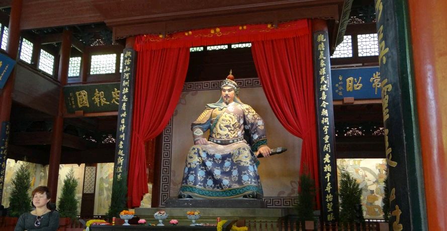 朱建国（湖北）专辑一【冰心文化传媒】（图9）