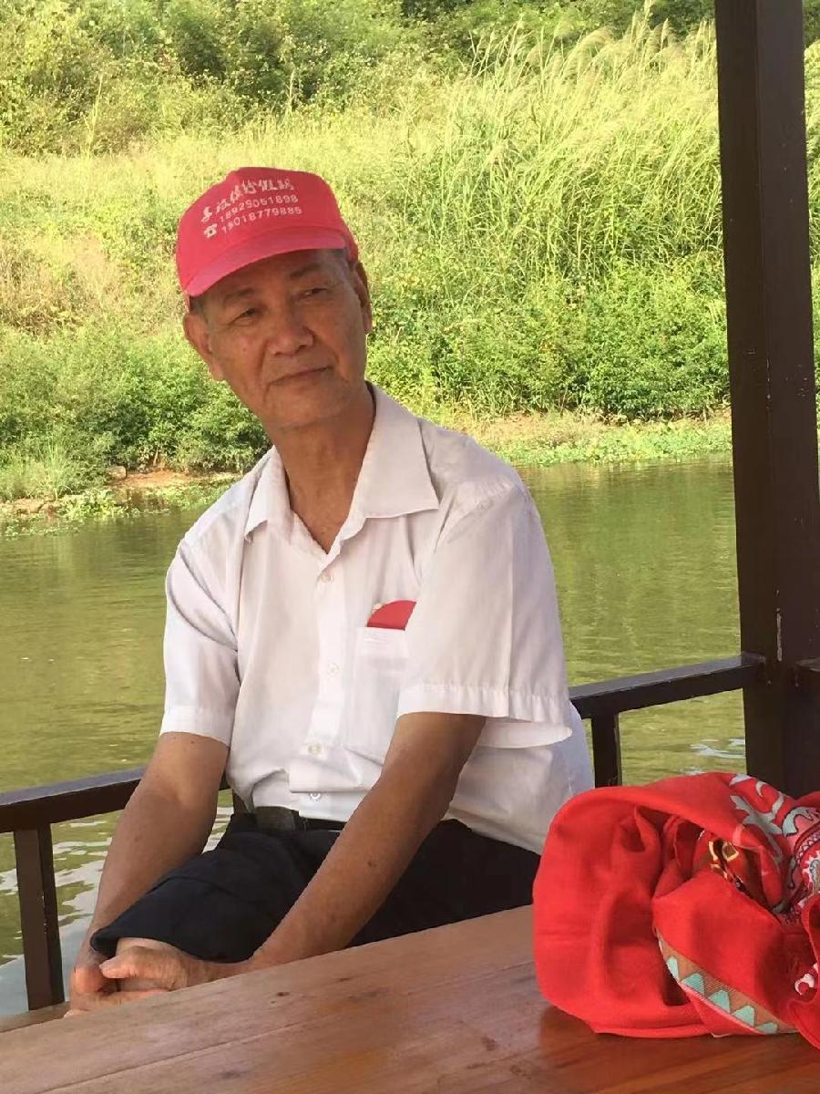 中国楹联野草诗社第十二(江苏)研修院第001期微刊《祝贺中国楹联野草诗社十二(江苏)研修院成立》(图226)