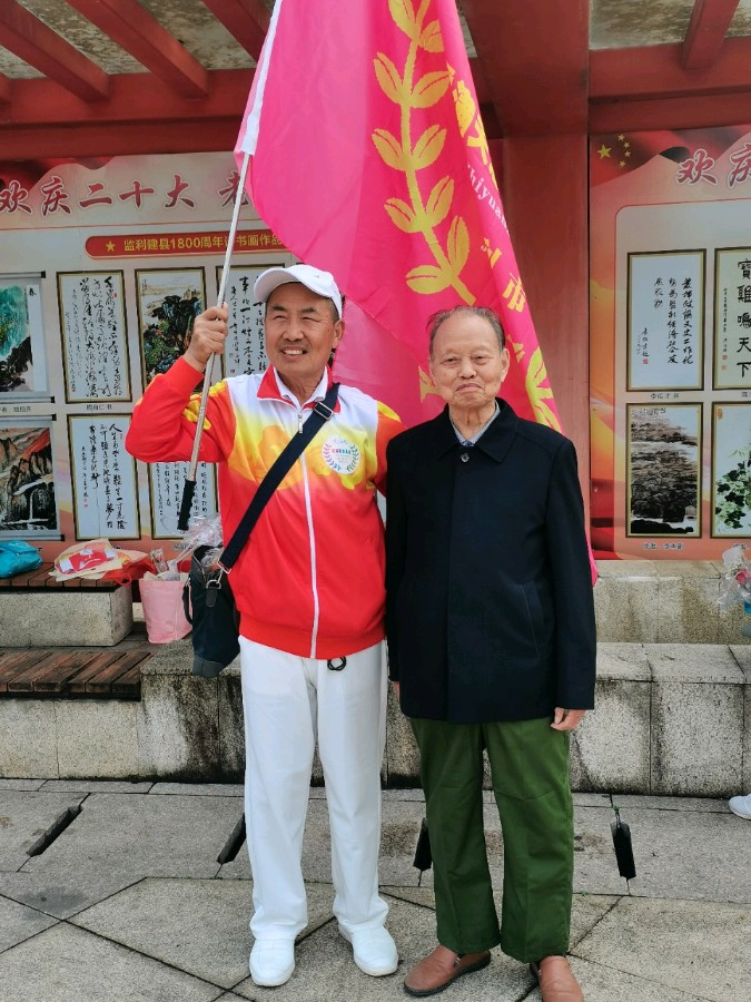 【中国🇨🇳新闻诗文网】“游园洁园,助力环保”学雷锋活动简讯(图25)
