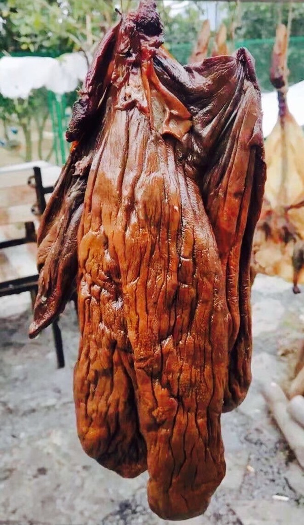 央视拍摄桂林《全州十大碗》(三)肝胆相照(图5)