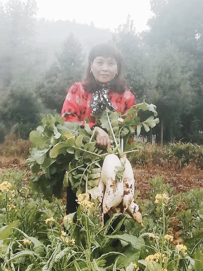 央视拍摄桂林《全州十大碗》(三)肝胆相照(图11)