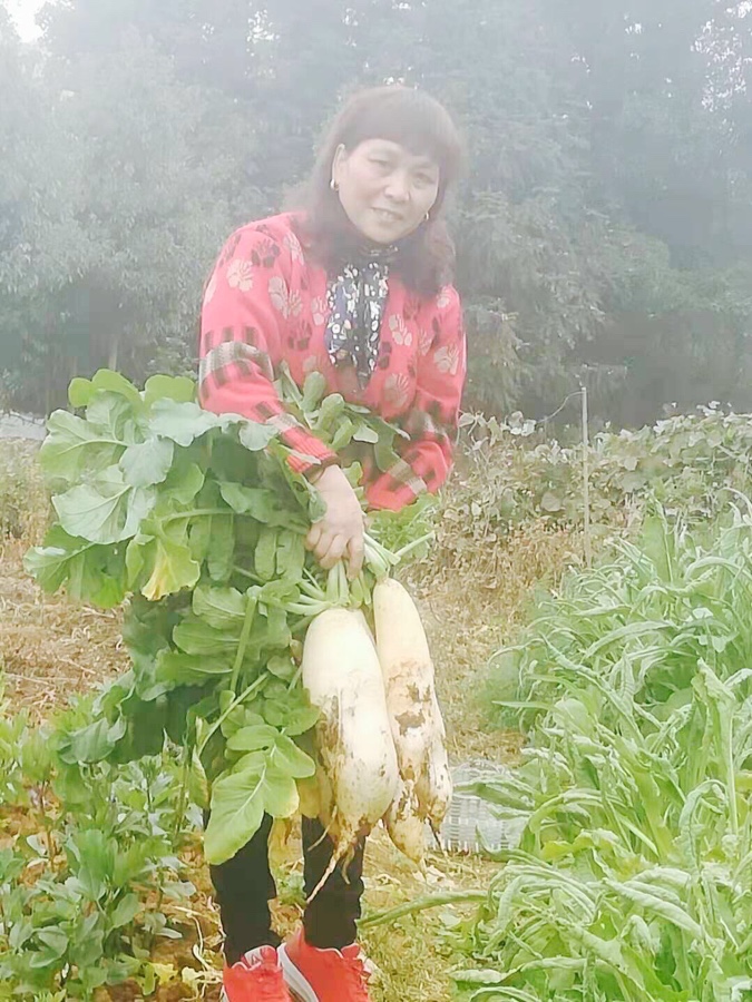 央视拍摄桂林《全州十大碗》(三)肝胆相照(图12)