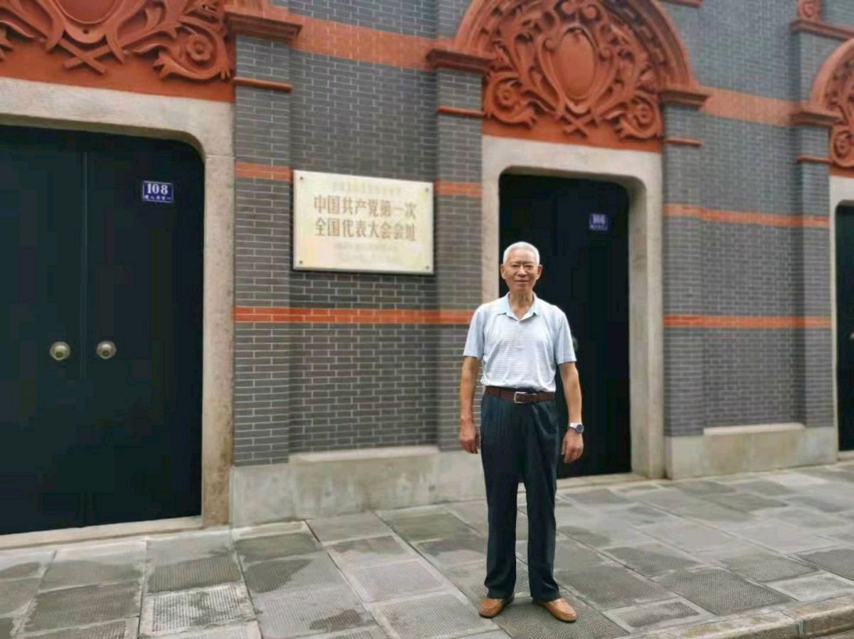 诗意传情诗社【小吟十首迎春还】文‖兰光武 诵‖李华敏（1237）（图14）