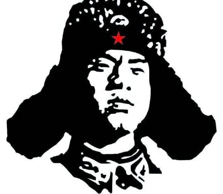《雷锋精神万代传》朱志岩-新作(图6)