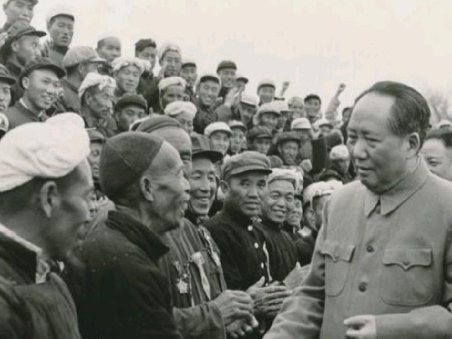 《九江文学社:北京头条》《喝茶》摘录/董琦(图7)