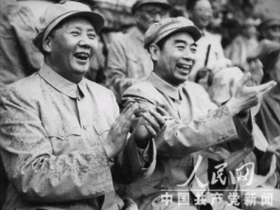 《九江文学社:北京头条》《喝茶》摘录/董琦(图9)