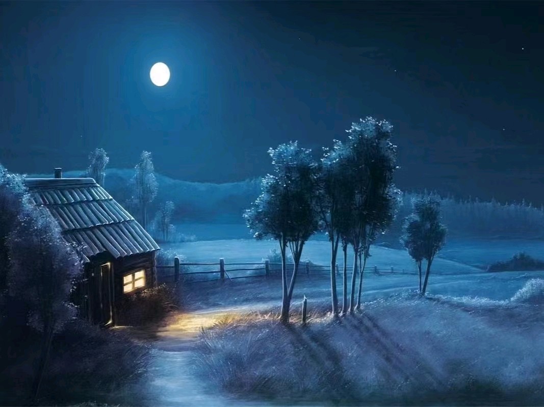 联机全球发布吴华龙作品欣赏（图16）