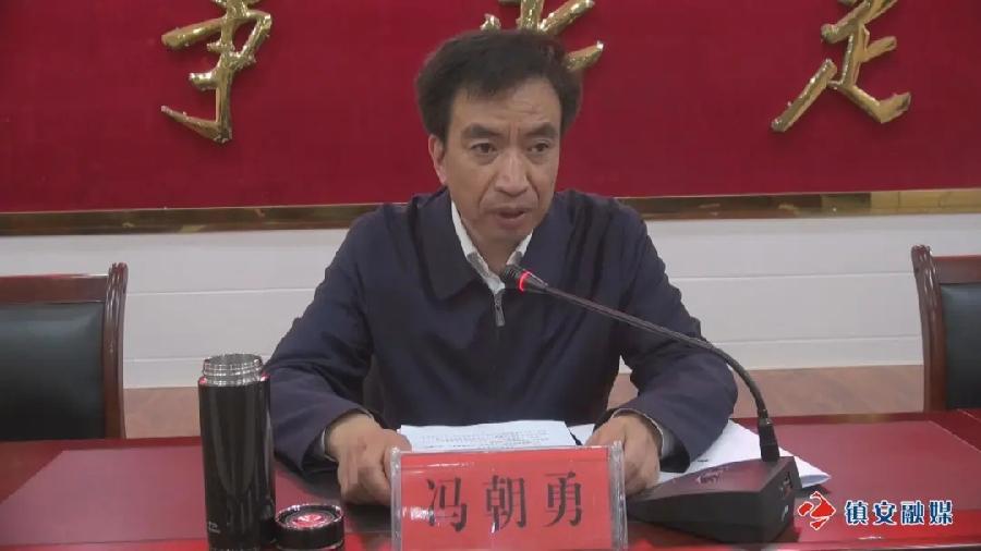 镇安县科级主要领导干部学习贯彻党的二十大精神专题培训班在党校举行（图2）