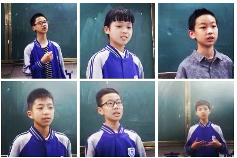 五个少年大学生的诞生(图6)