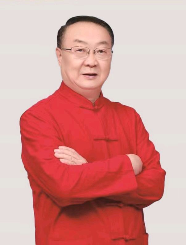 人民书画家国礼艺术家张志毅“丹青颂伟业.放歌新时代中国当代著名艺术家主题邮品及画册”的入选通知。（图3）