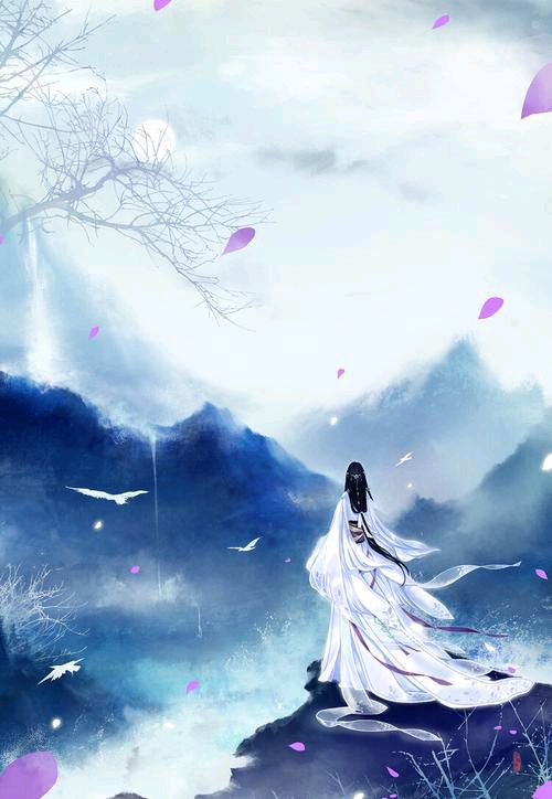 诗词合集 供稿 夕颜【冰心文化传媒】主编 冰心（图6）
