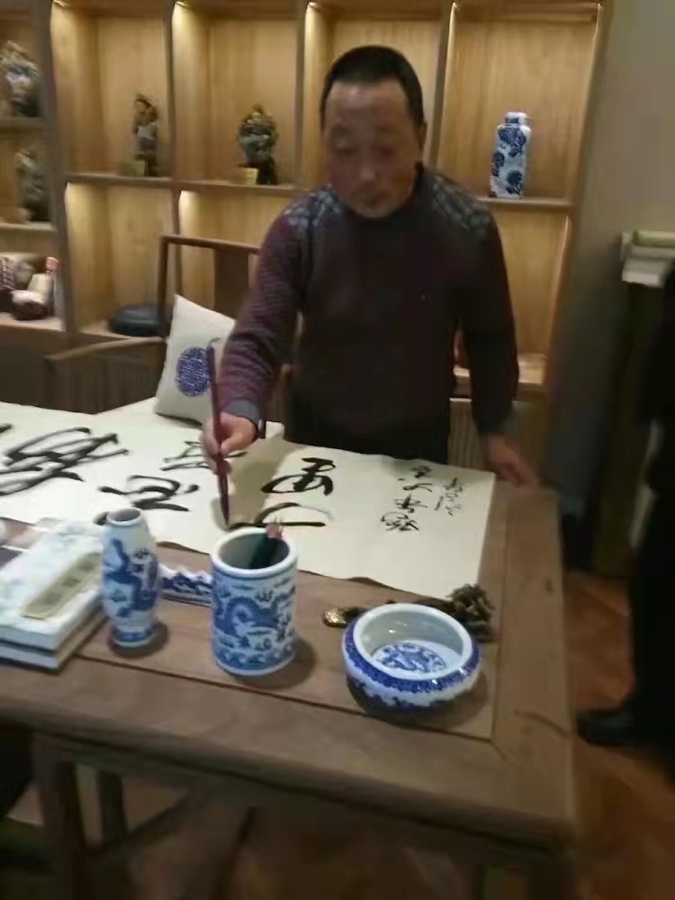 2023【三. 八国际劳动妇女节百年华诞世界诗歌大赛】作品全球展（59）张登普【北欧总社】荐稿（图3）