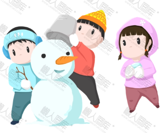 孙文:东北风之六十五《雪趣童真》‖巴彦诗词楹联协会【439】(图4)