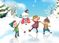 孙文:东北风之六十五《雪趣童真》‖巴彦诗词楹联协会【439】(图8)