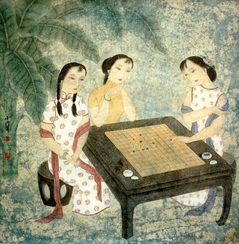 《流年》/谦诚(图2)